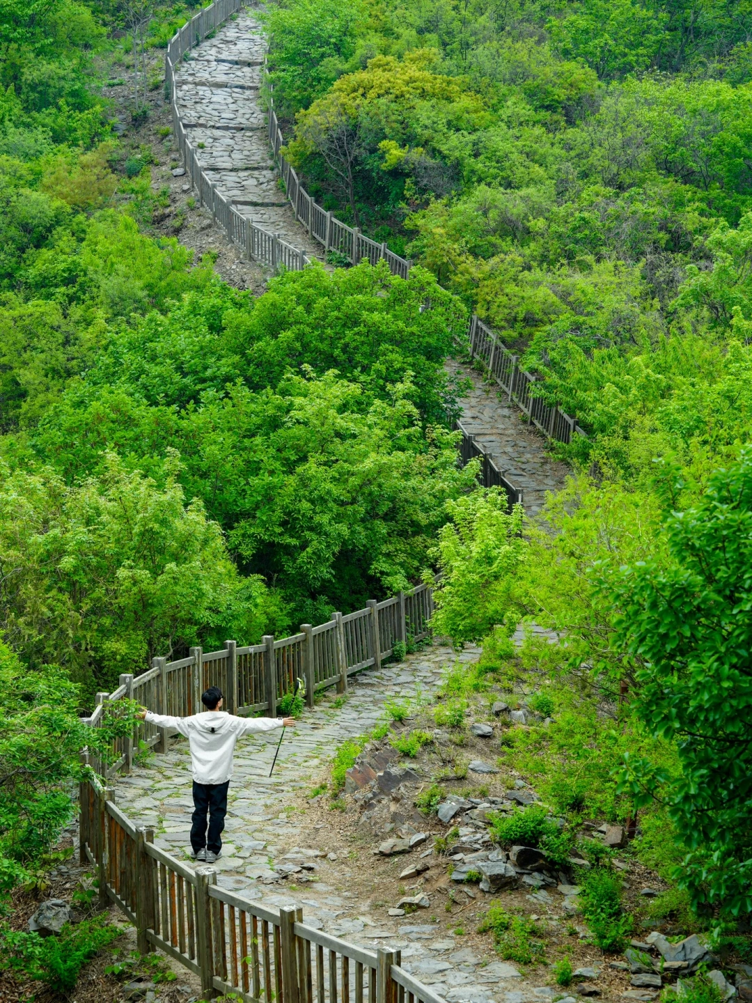 北京适合i人的10个小众旅行地，居然被我找到