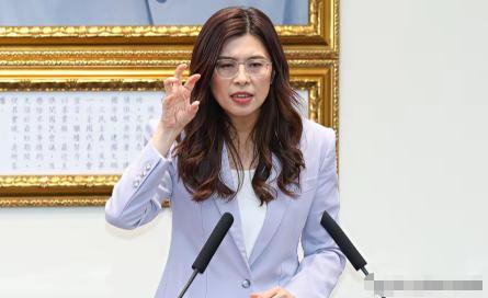 台岛重磅发声！郑丽文受访亮出鲜明立场，直言两岸未来发展必须坚守和平路径、尊重岛内