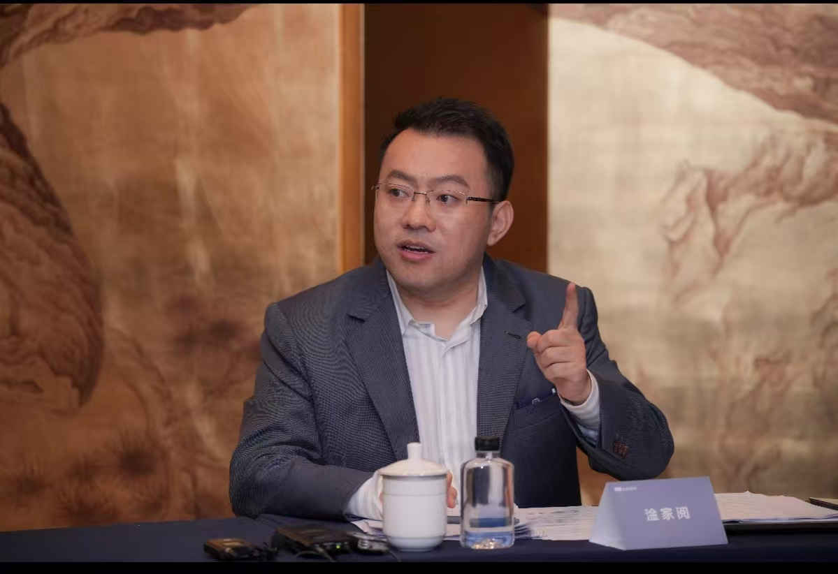 2026年6月，吉利汽车集团CEO淦家阅（阿甘）先后接任领克汽车科技有限公司、浙