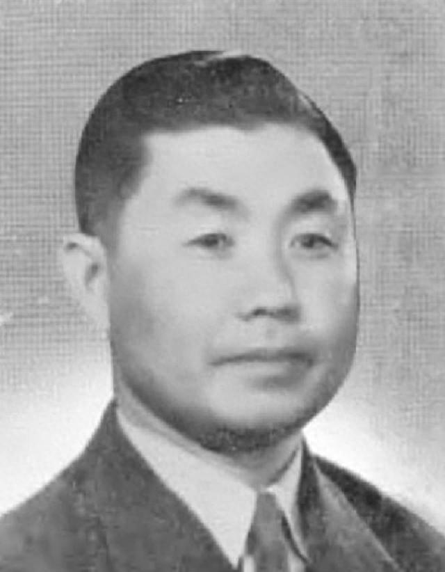 1948年著名特务马汉三被蒋介石处决，临终前苦劝妻儿切记远离政治活动！
1945