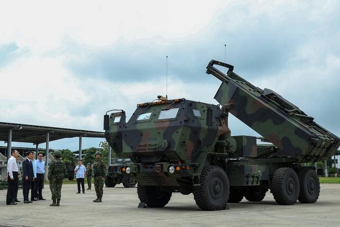 台湾搞出“豪猪”战术，试图扎破解放军防御网？

台湾最近搞了个“豪猪战略”，想用