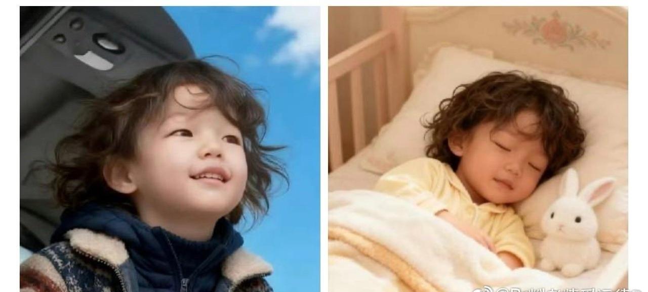 不要等人不在了，再后悔我们说和做的一切。做现在想做的，救救这个小孩子  ​​​