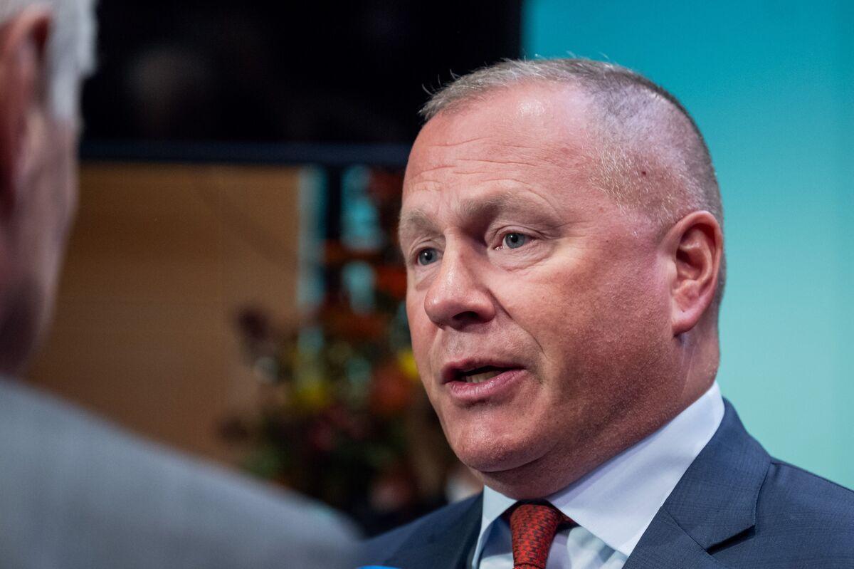 挪威2.2万亿美元主权财富基金因科技股、黄金和白银上涨而获益