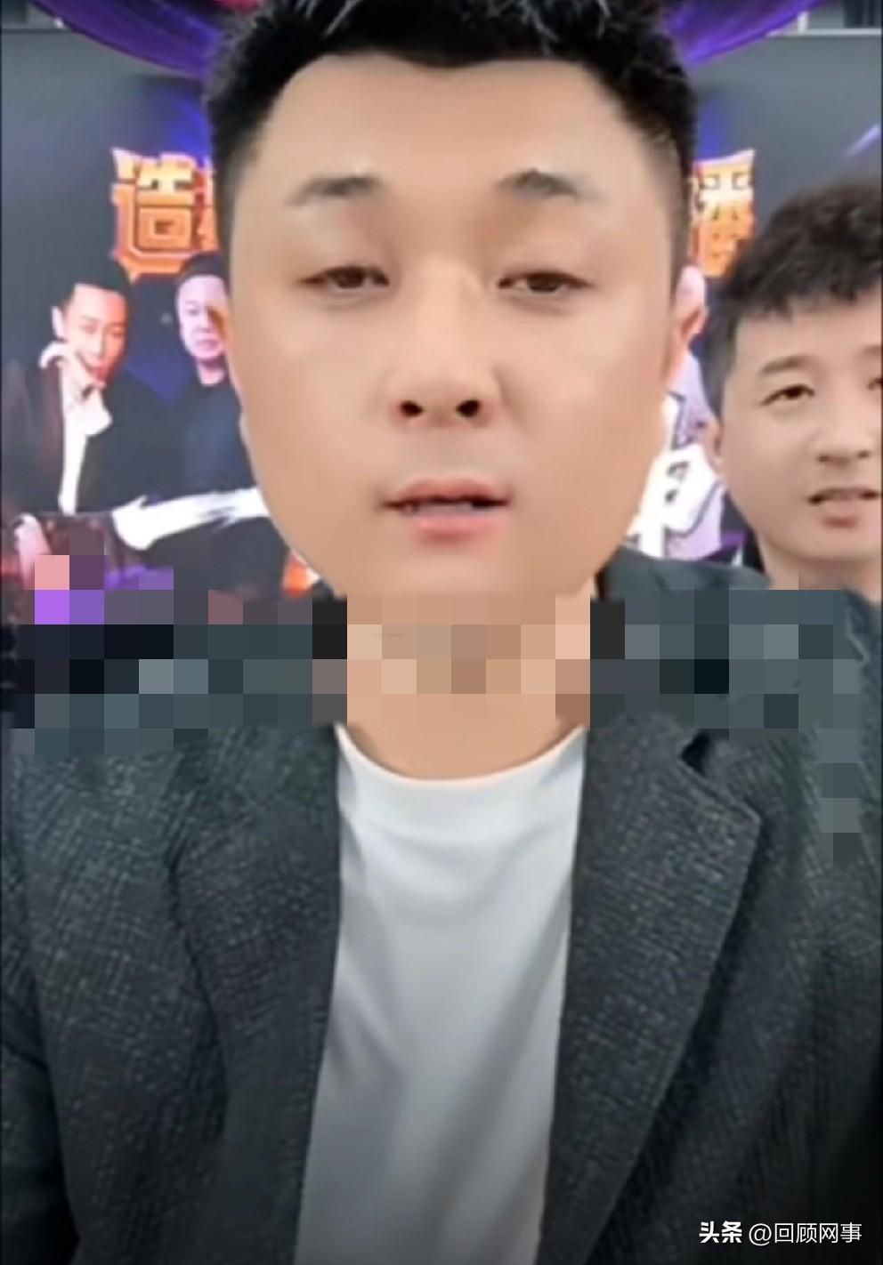 老葛暗签大批主播，喊话：我拍桌子，ks都嘚瑟！

           老葛对外