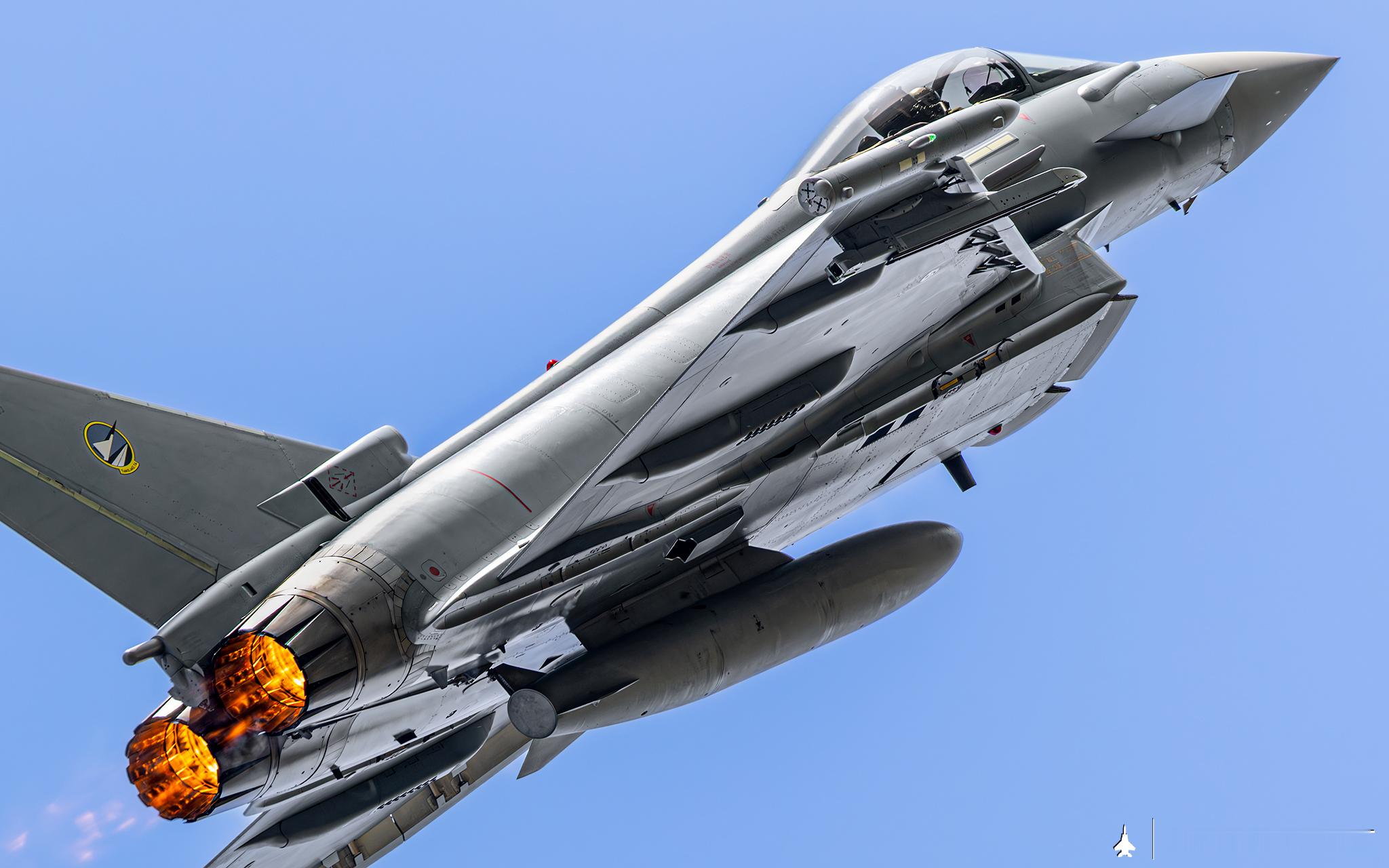 Antidotum Airshow上的靓仔们 烽火问鼎计划 每天认识一件兵器 ​