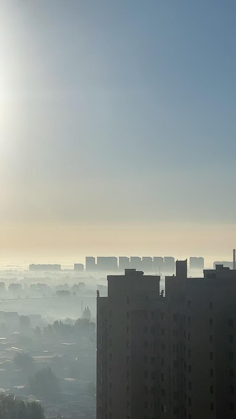 冬日生活打卡季