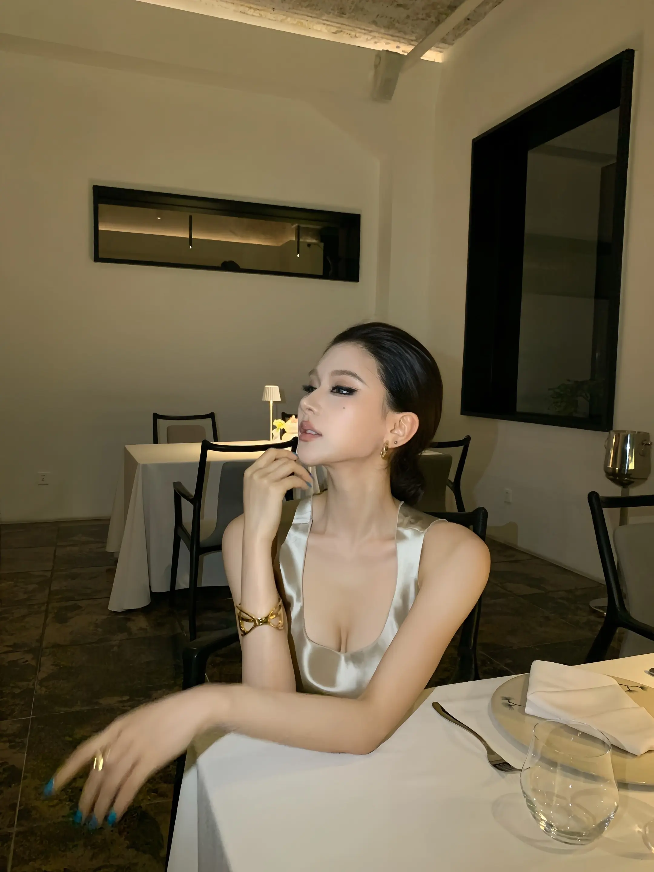 Can i show my love for u？