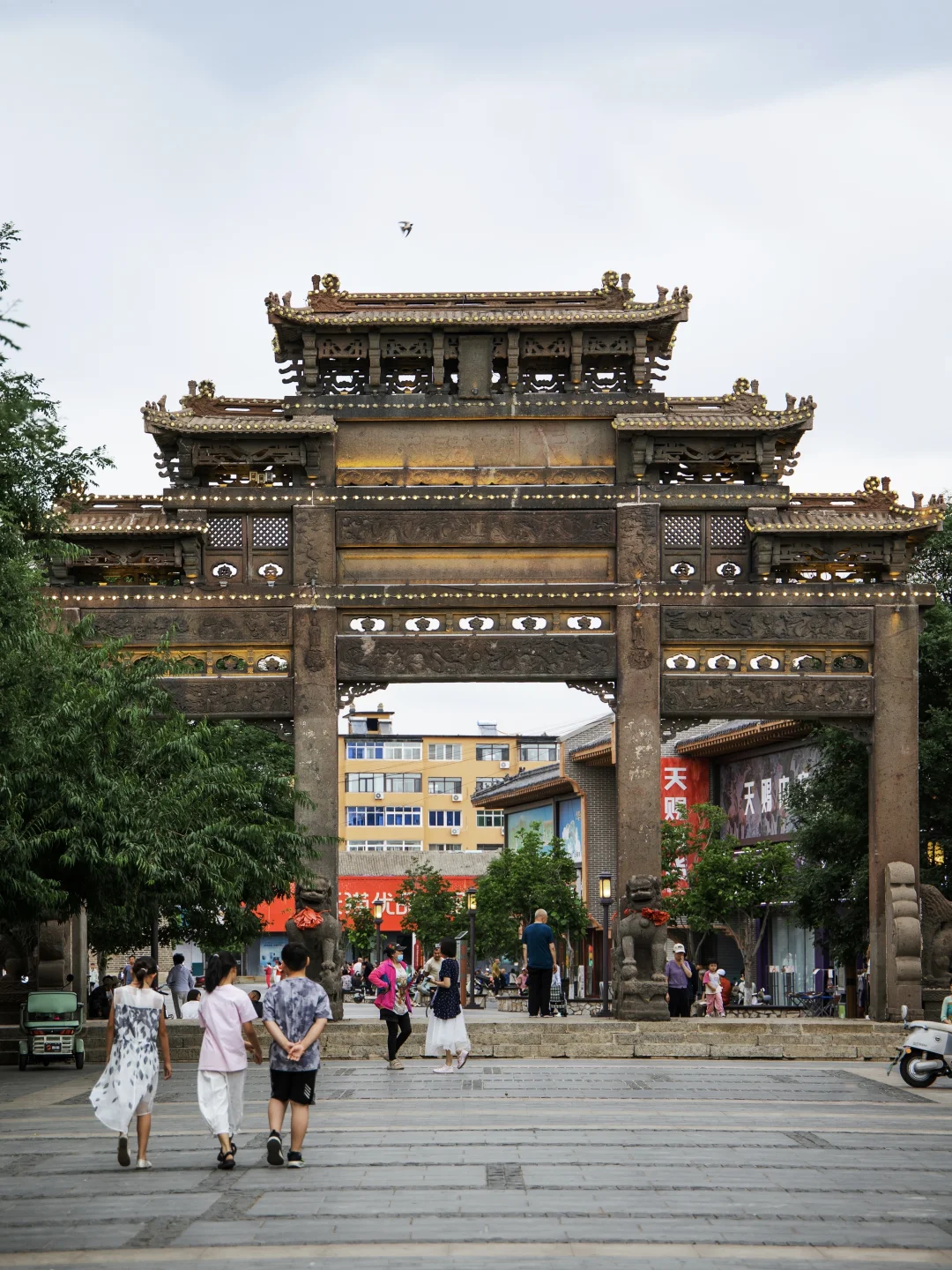 李成梁，戍边30年的明朝大将，张居正赞其雄才