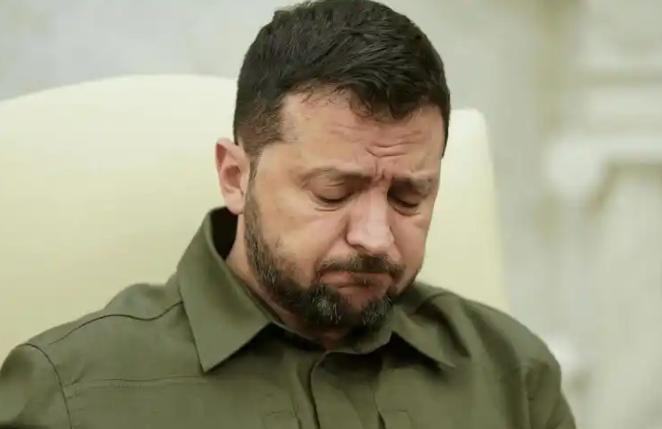 时间再一次被延长了！要知道自从俄乌战争开始后，战时状态似乎便已然成为了乌克兰的主