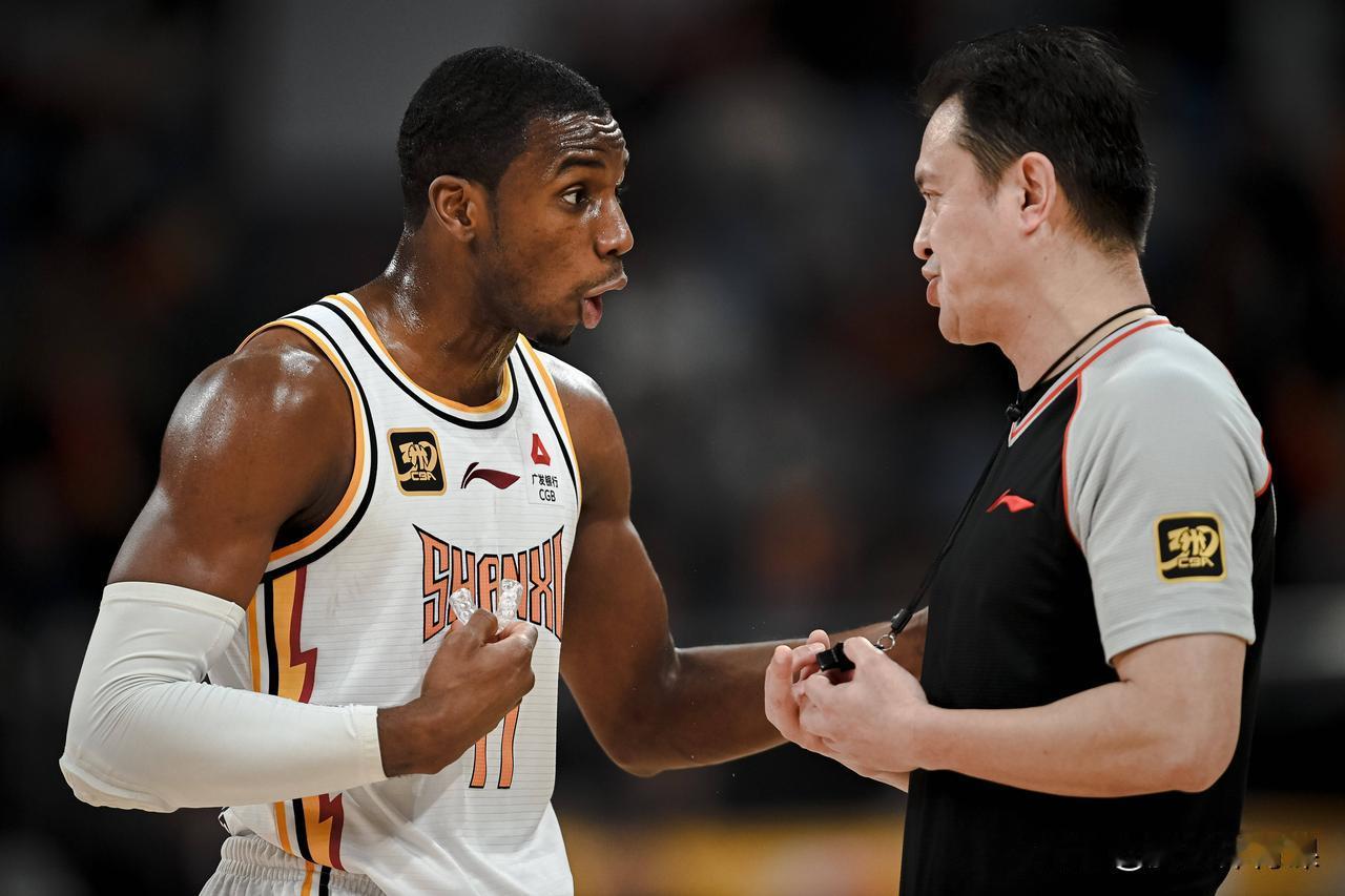 山西主场89:95不敌广东遭两连败，这4人才是山西队输球最大卧底:

1.迪亚洛