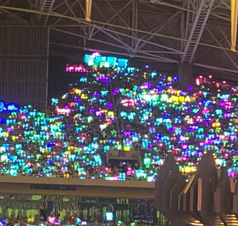 收到一张青海图 这个角落正清哥哥好耀眼🥹🩵 