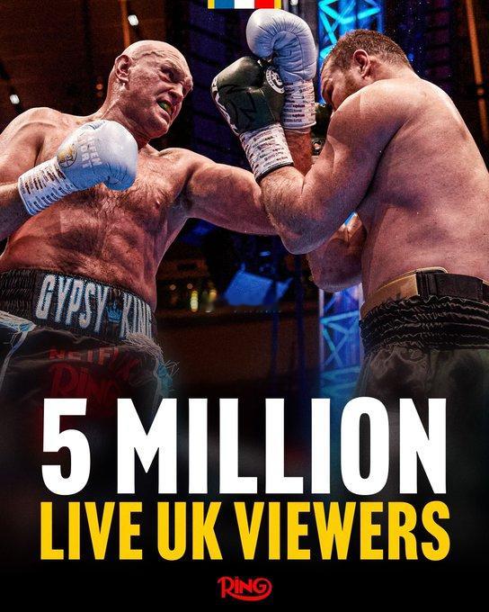 拳坛速递 这么看来，付费会员制 是要比 PPV模式 要好的 。Netflix证实