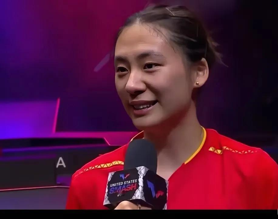 不要把陈熠捧的太高了！陈熠在美国大滿贯赛事逆袭，杀进决赛，一时好评如潮，将这位年