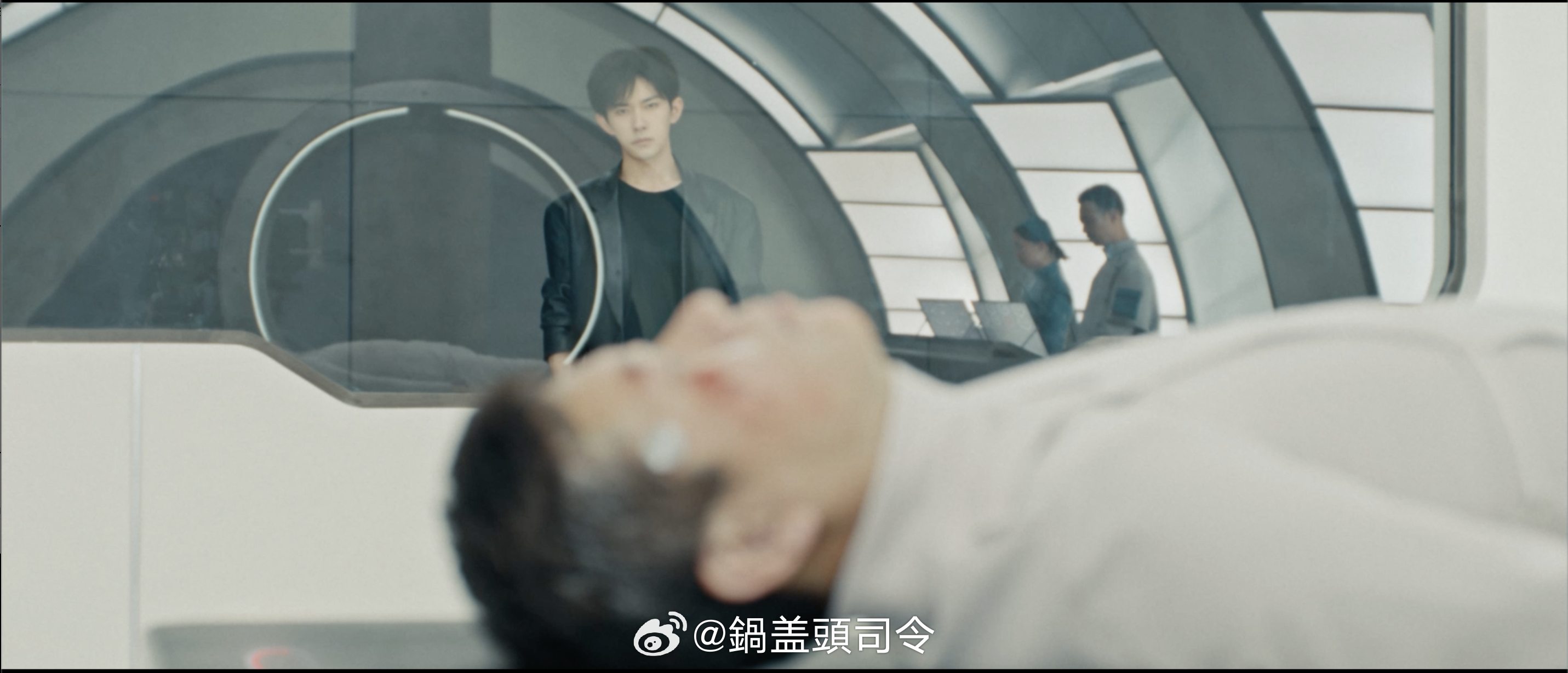 #易烊千玺九号微电影最后上传#看了一下易烊千玺这次演的最后上传，不得不说确实是一