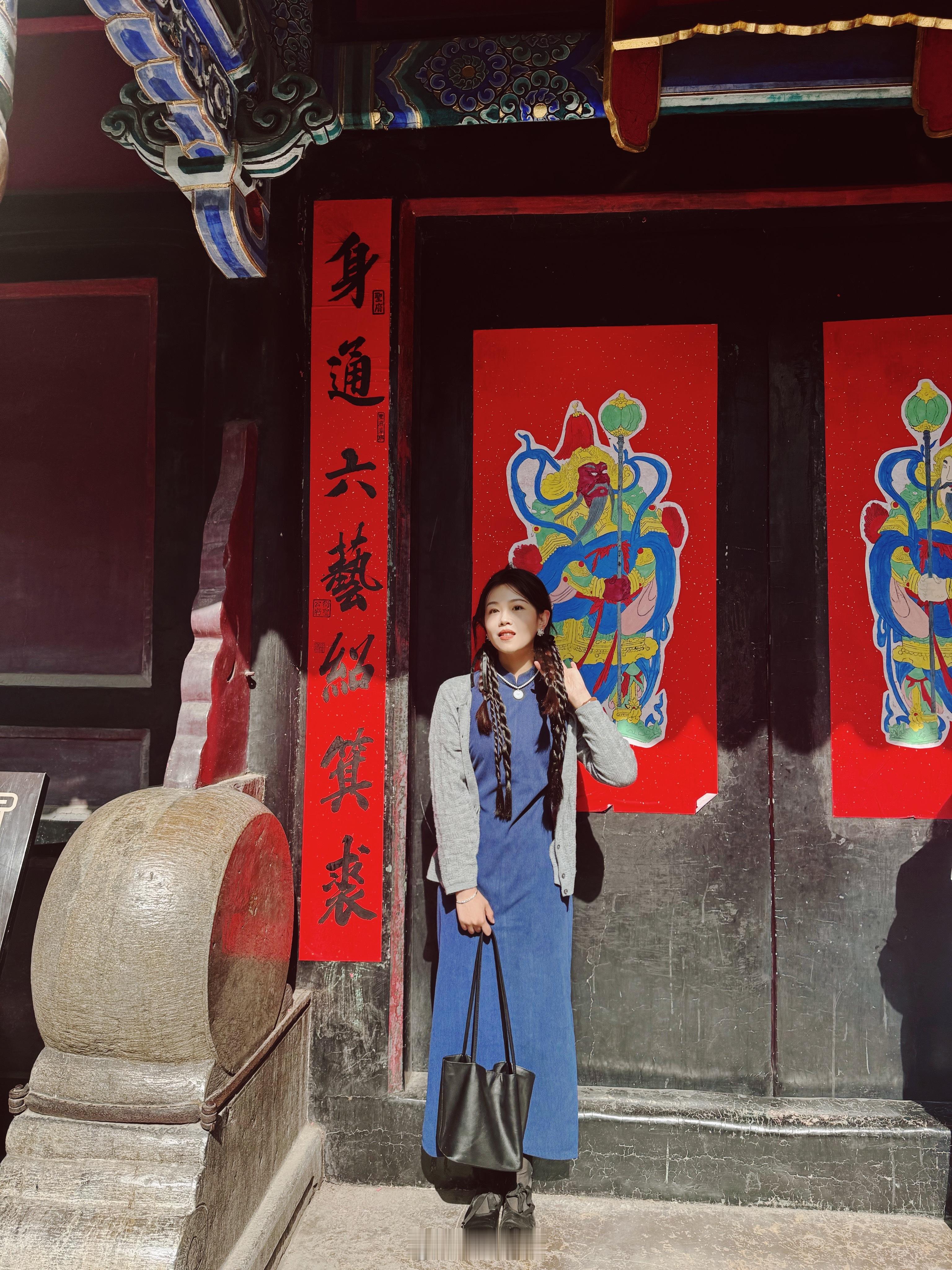 年初五🪭迎财神！ 