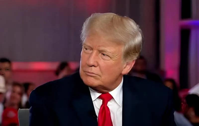 大西洋月刊：如果特朗普赢得2024年大选，北约将解体 由于美国共和党在乌克兰冲突