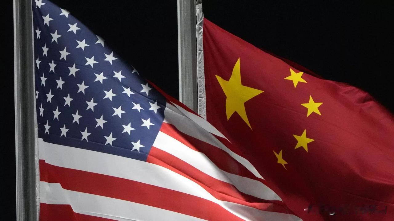 媒体：中美计划 9 月就人工智能举行会谈

据路透社援引知情人士的消息报道，中美