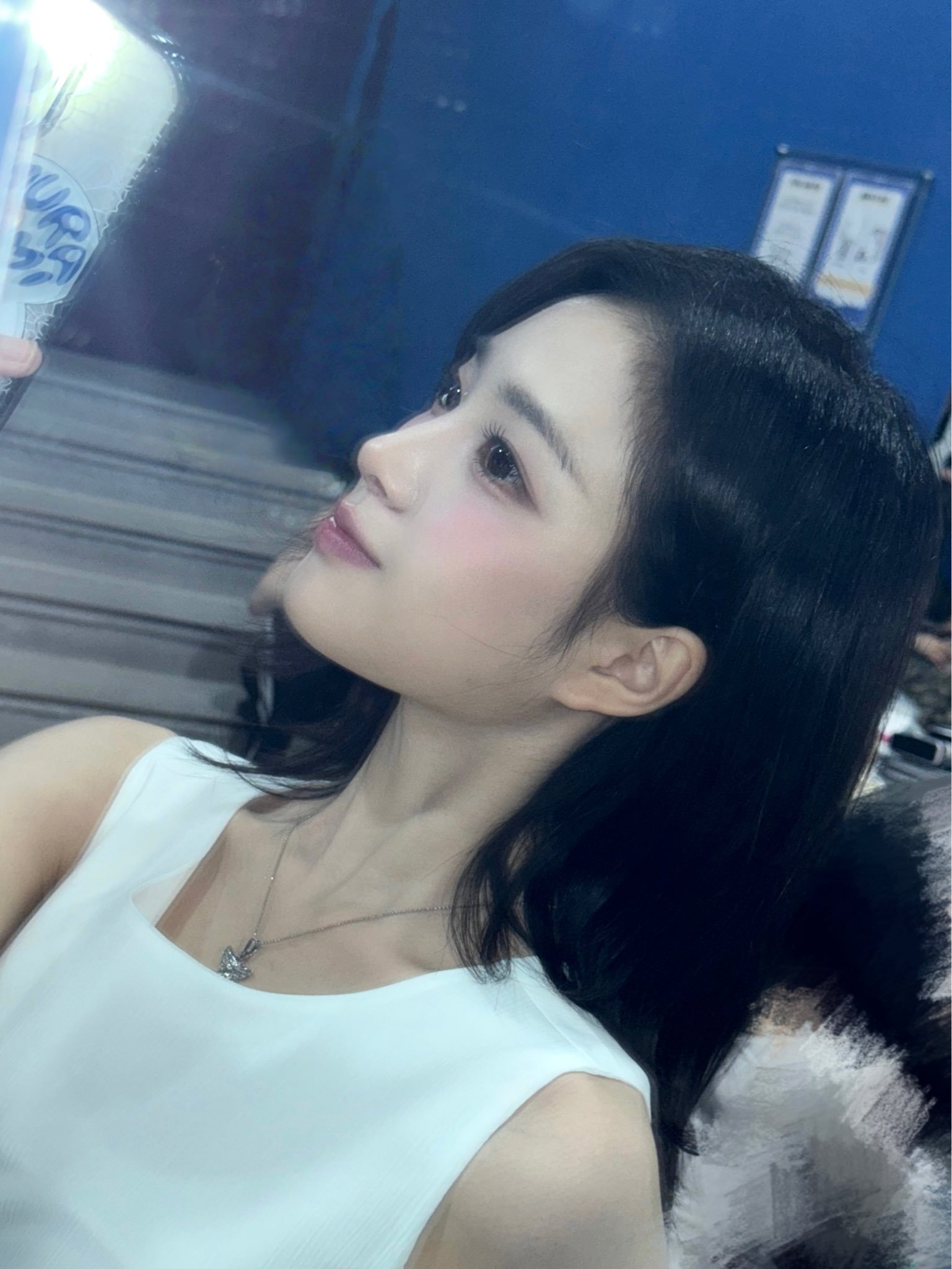 250622 tripleS Jiyeon池谞娫 ​​​