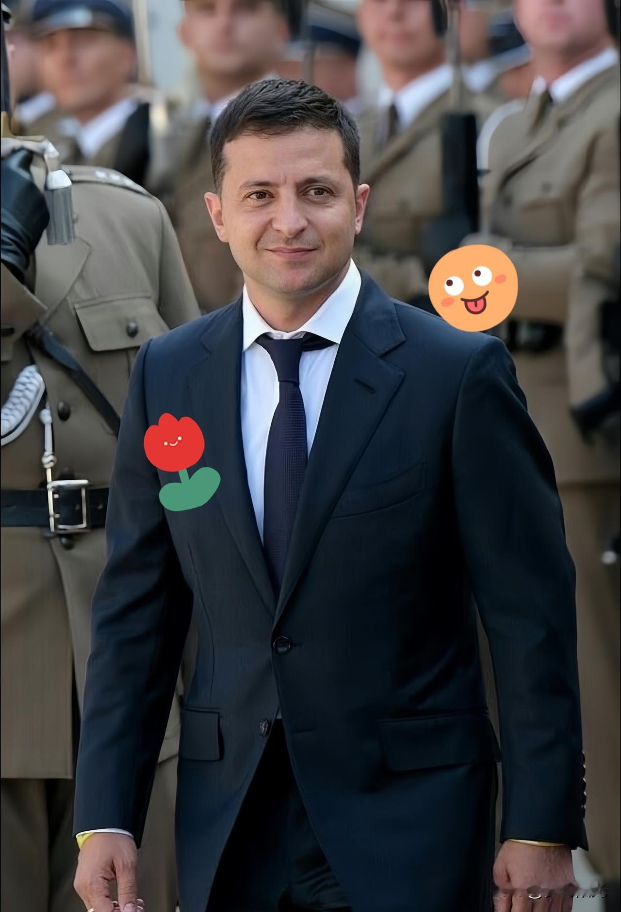 就在刚刚，
乌克兰突然宣布！

基辅市市长克利奇科在2025年11月14日通报：