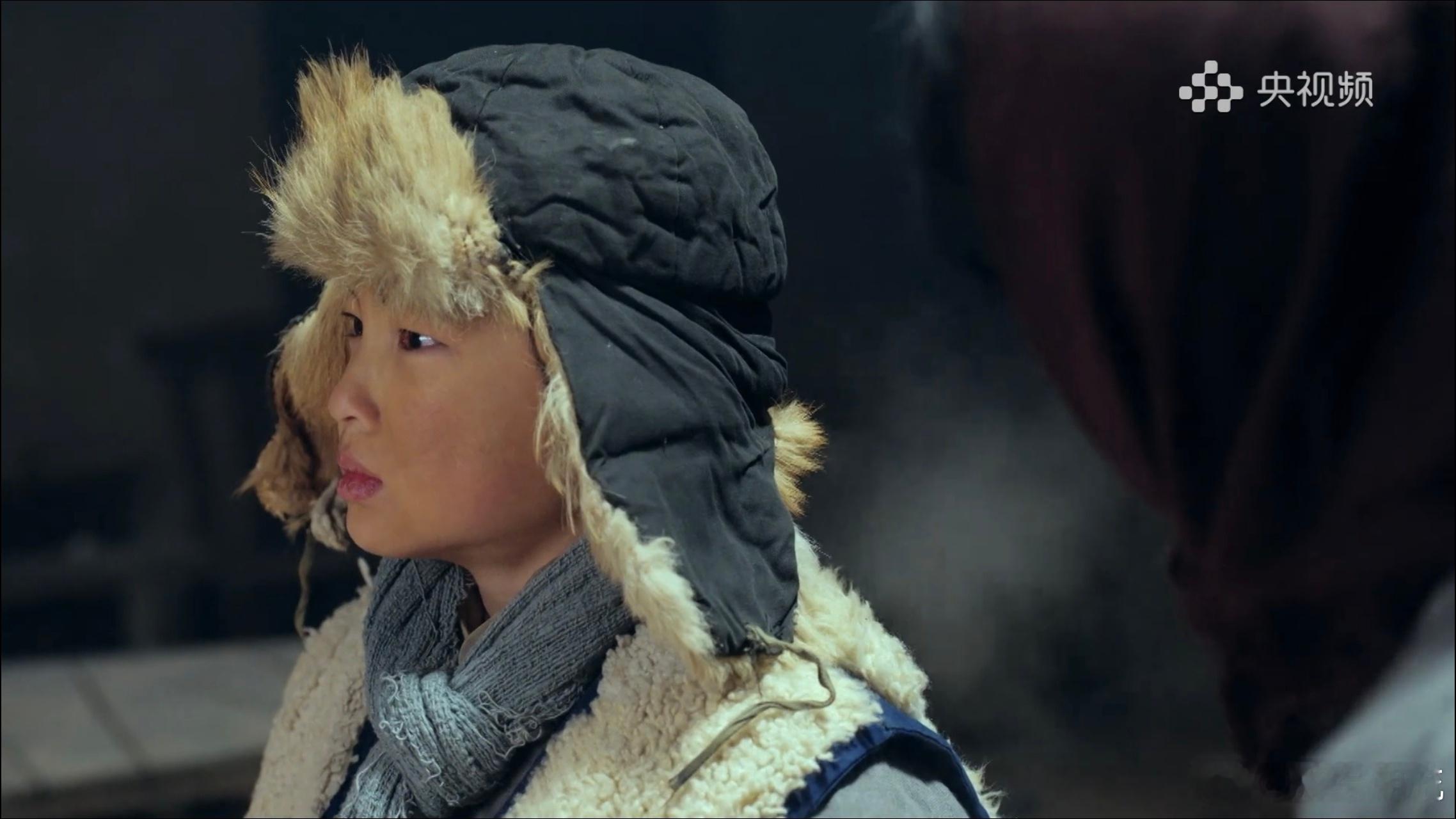 姜家营军民一心抵抗日寇超级课本剧白洋淀1945看完白洋淀1945直接红了眼眶！一