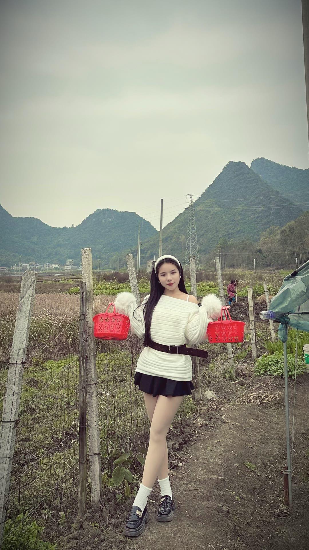 有没有你拍的，让你美到震撼的照片