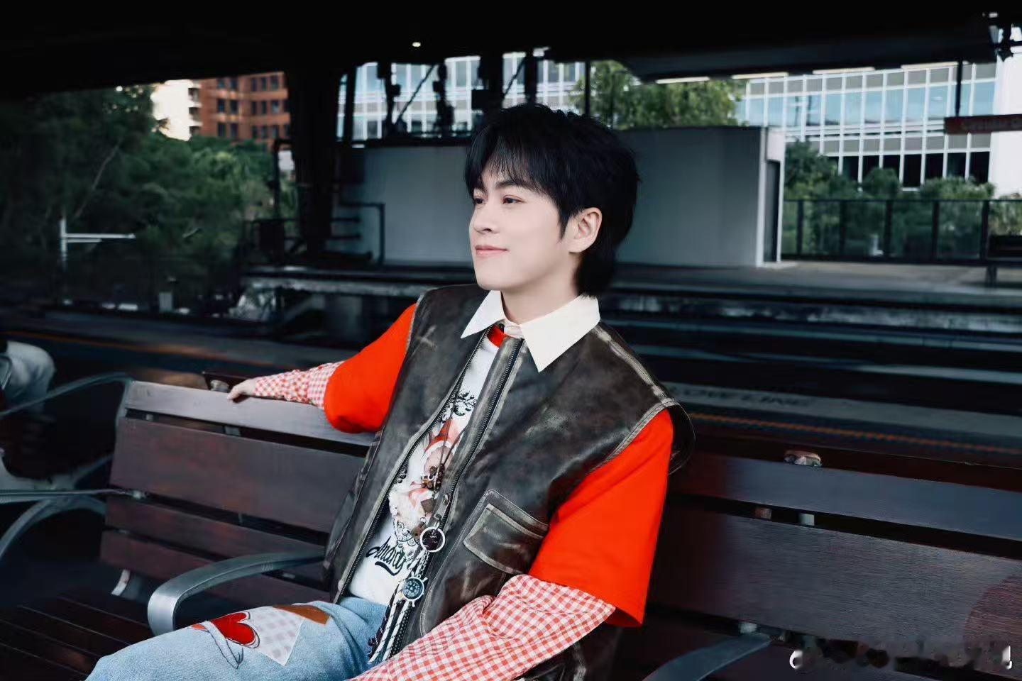 武艺武艺在声生不息不闯祸改唱歌了声生不息笑不活了！武艺喜剧人身份藏不住，但唱歌才