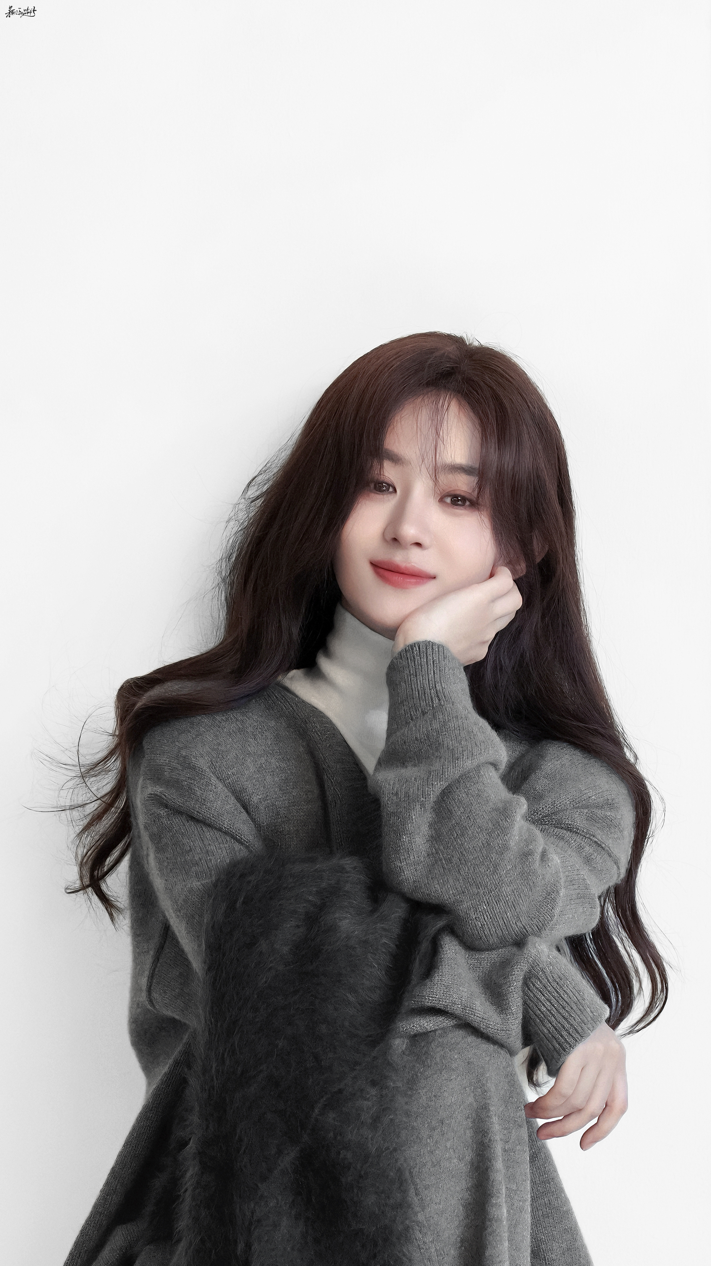 想想 给你看看妈咪的美照 