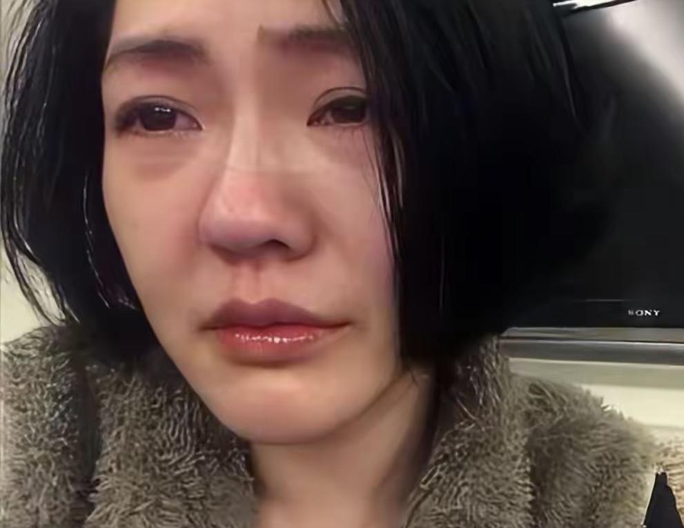 小S泪奔了：“感谢老天没把黑人带走。”
9.16日黑人陈建州突发心肌梗塞入院抢救