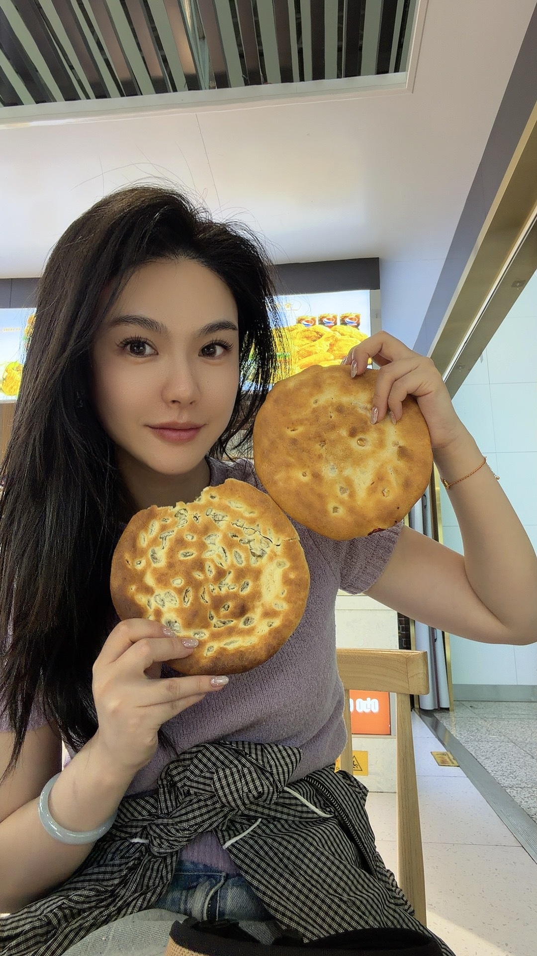 《离开新疆的正确方式》 喀什·喀什机场
