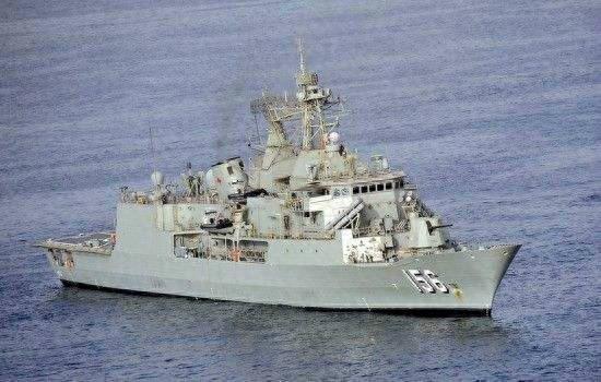 千里迢迢闯黄海挑事！澳大利亚倒打一耙，中国法理、实力双反击大快人心

从黄海事件