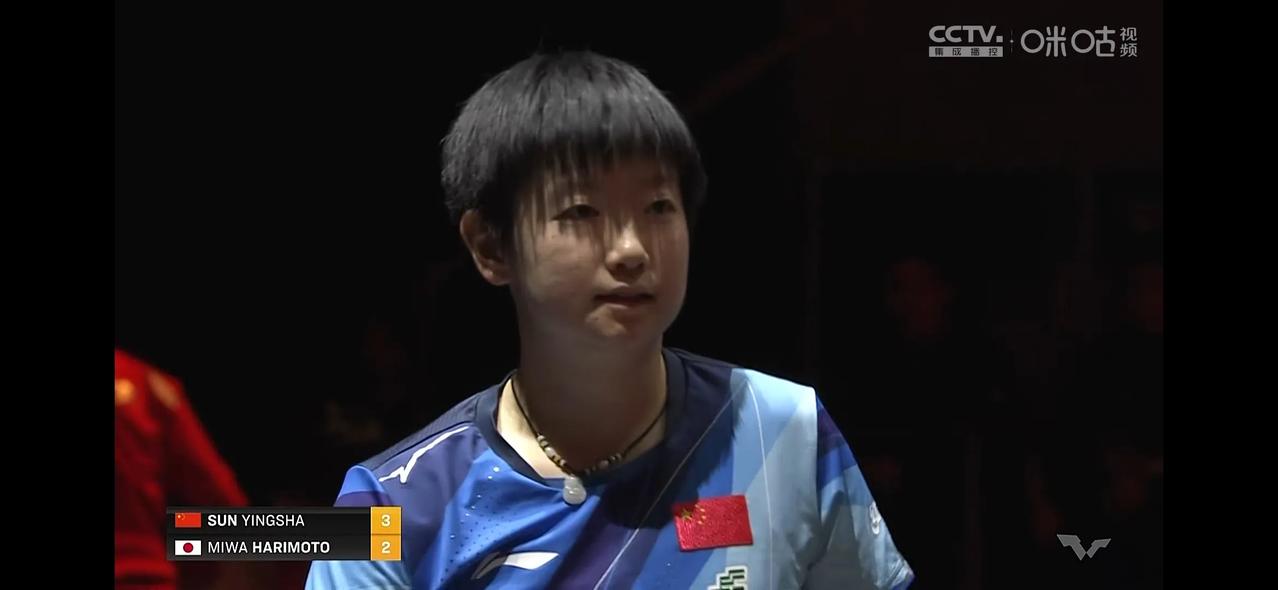 女单八强产生，国乒6席！
#WTT名古屋女子总决赛2023# 女单八分之一决赛结