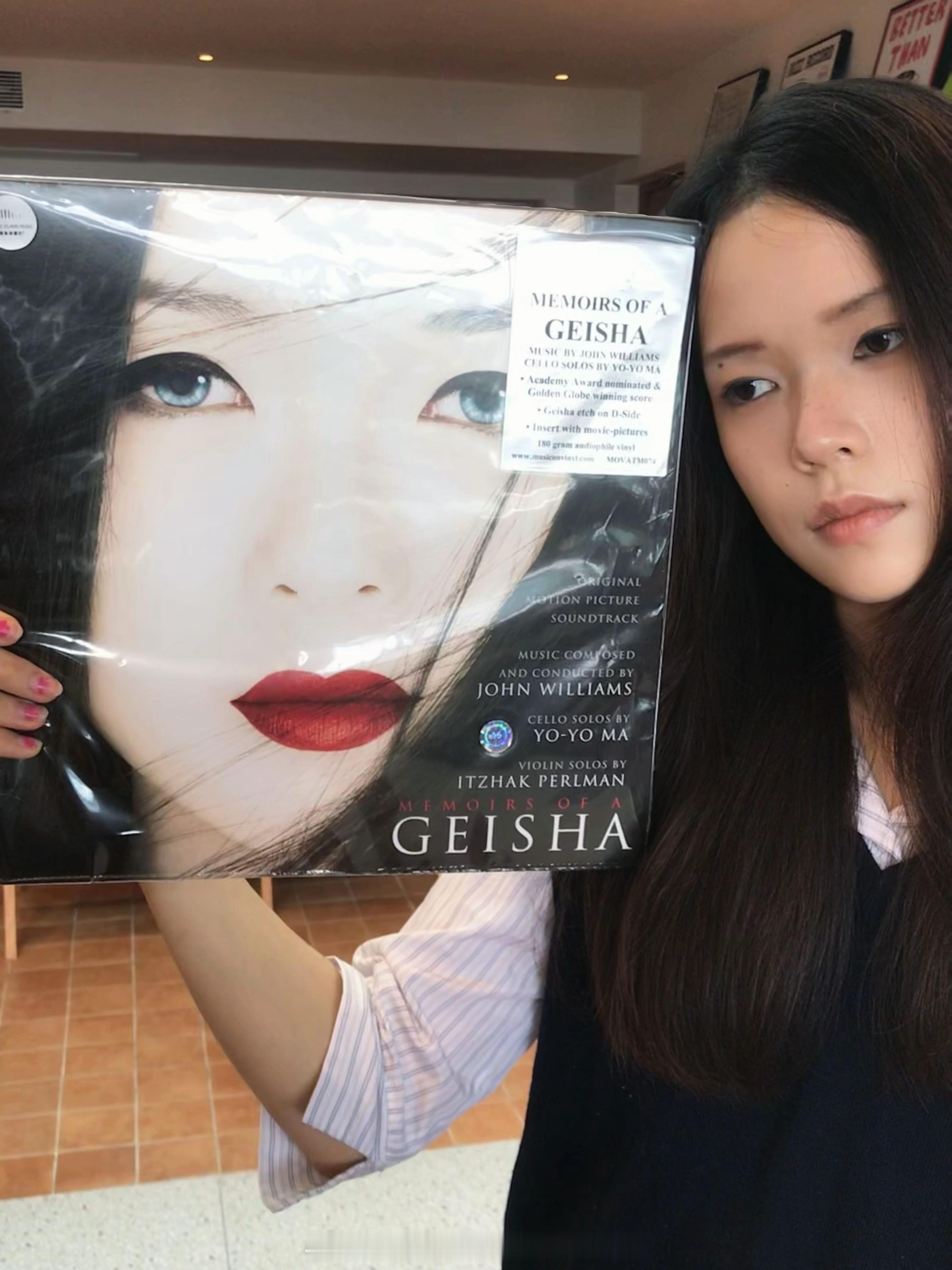这个博主真的很仙欸