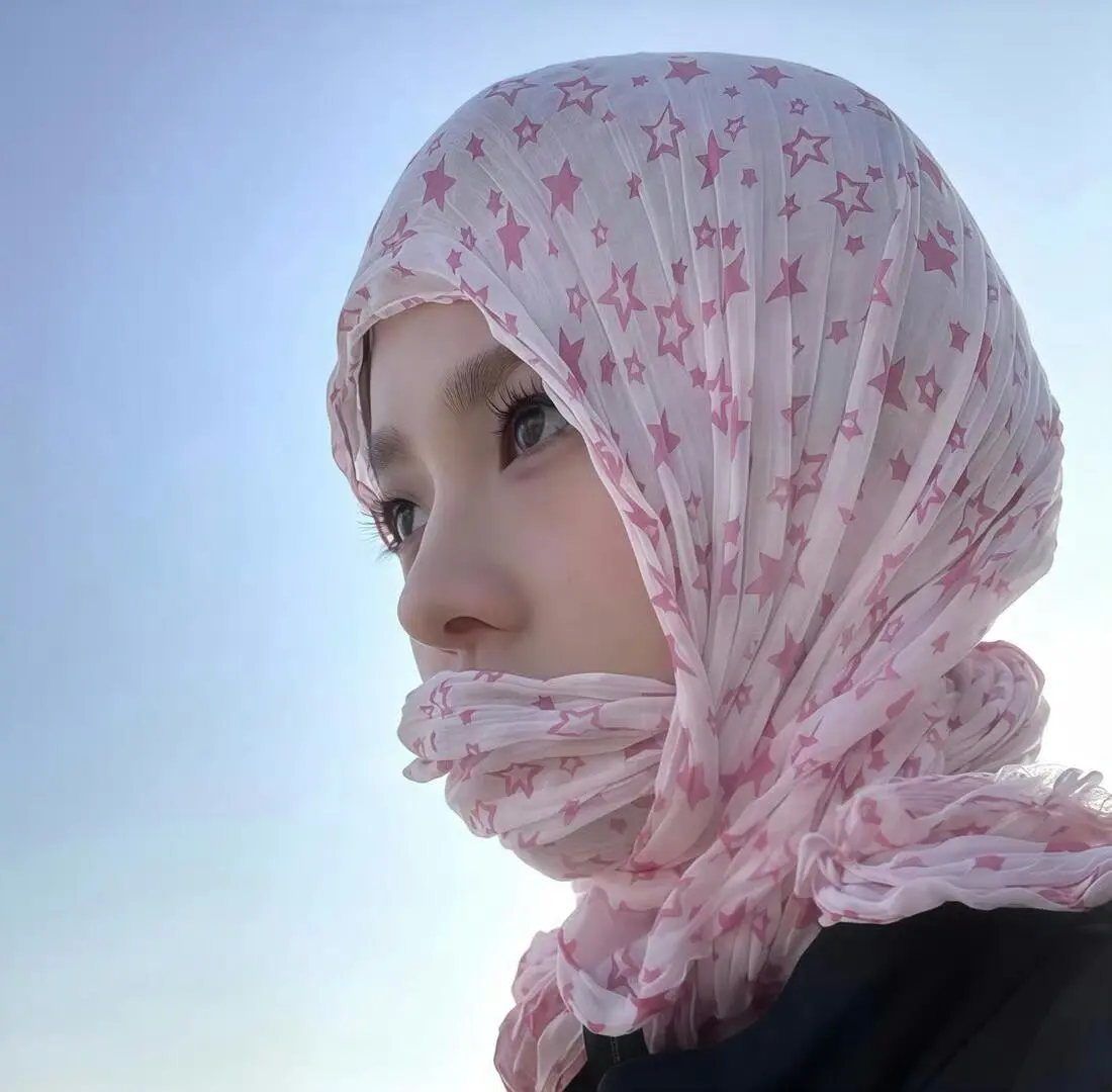 小众清冷女生头像 | 为夏天做准备吧 