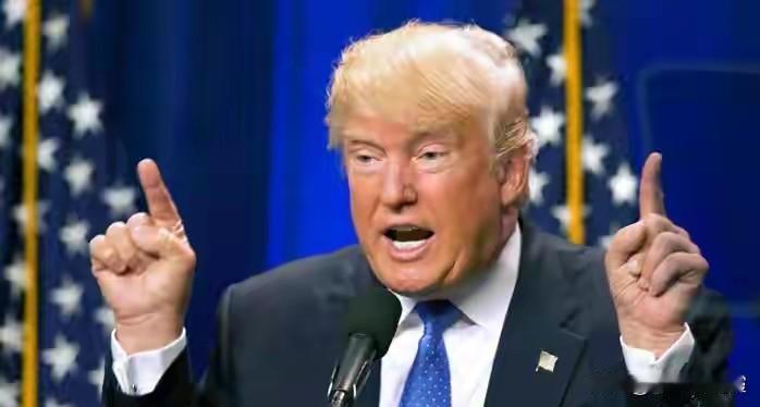 特朗普：愿与普京、泽连斯基会面 但前提是协议“接近达成”