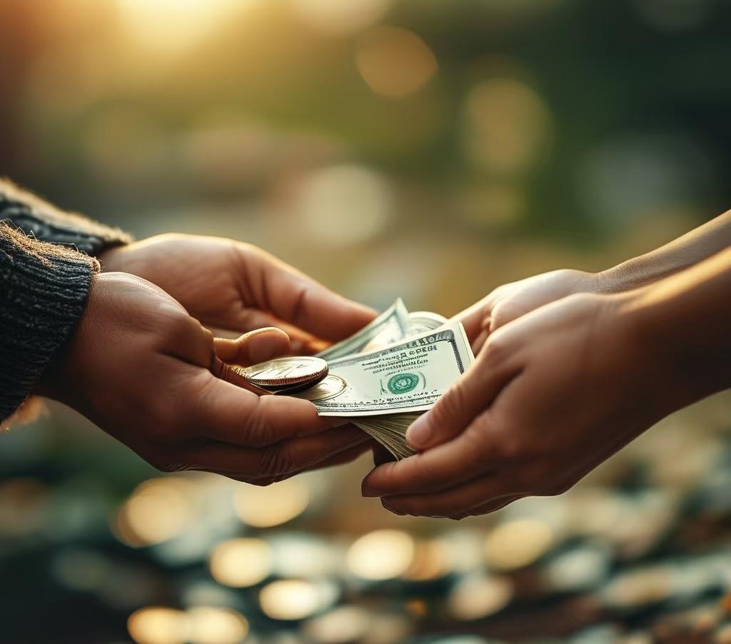 一男子创业缺18万启动资金，求遍亲友全被拒绝，走投无路时，是姐姐瞒着姐夫，偷偷把