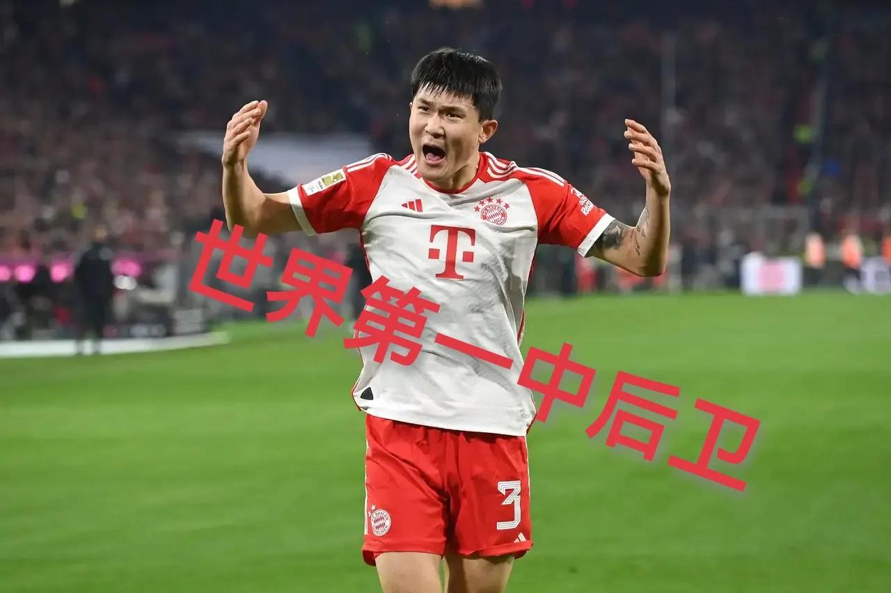 金敏哉闪耀欧冠，传球成功率创欧冠史上第一，“世界第一中后卫”指日可待！
欧冠联赛
