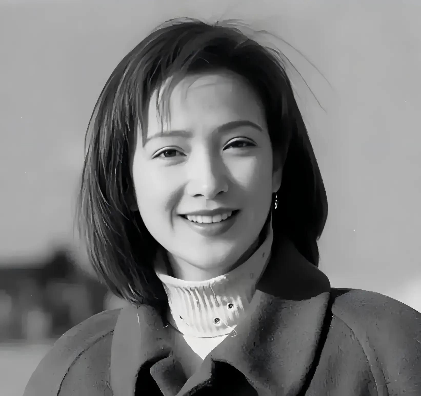 何晴告别仪式仅直系亲属和至交参加 有记者从98版《水浒传》制片主任汪瑞处获悉，根