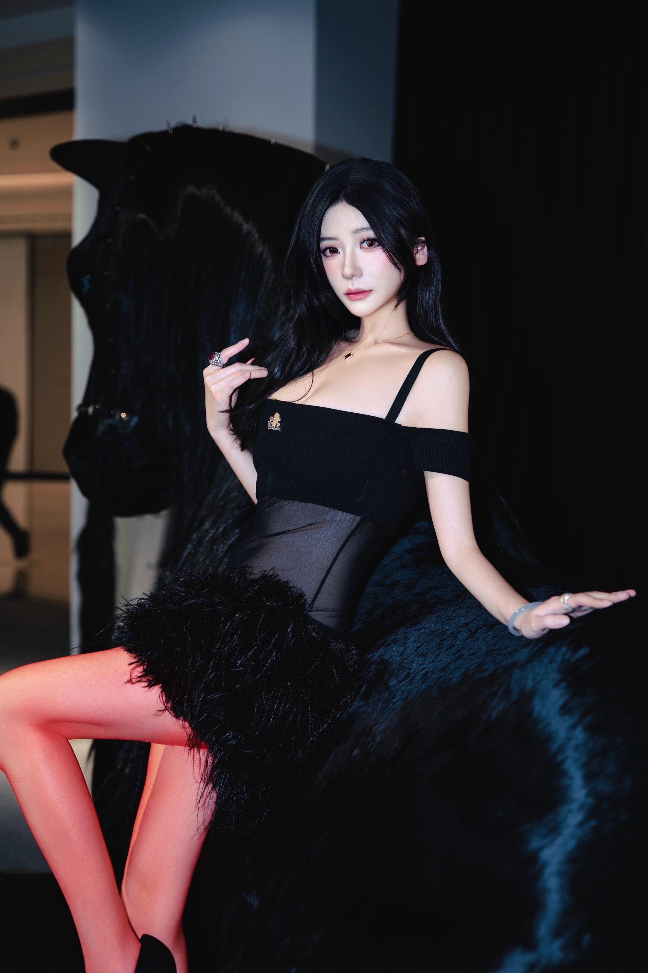 你占有欲太弱了 我不喜欢。