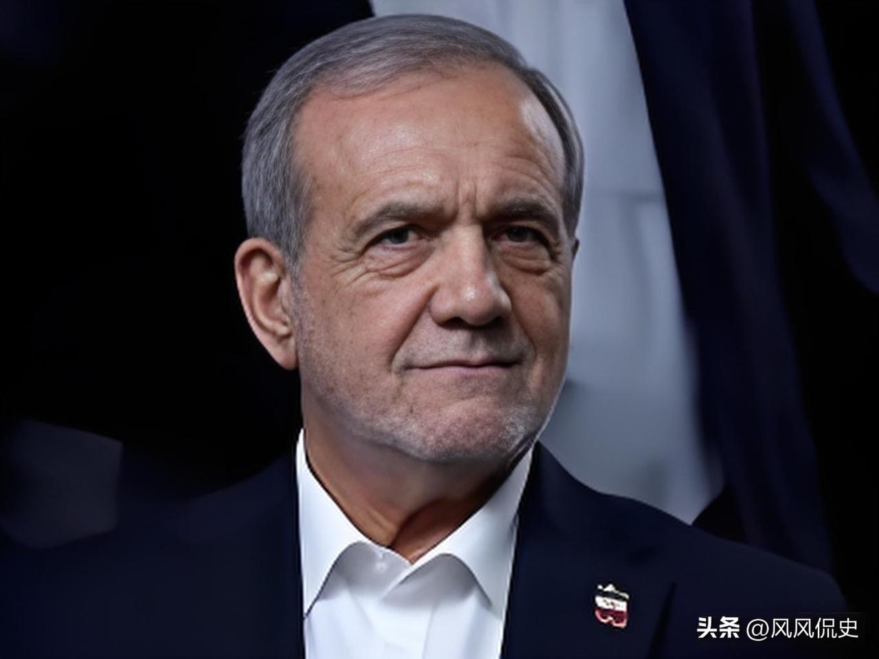 中国最担心的一幕或将发生：伊朗下达了一项死命令，全球很多国家都要哭了！
一则路透