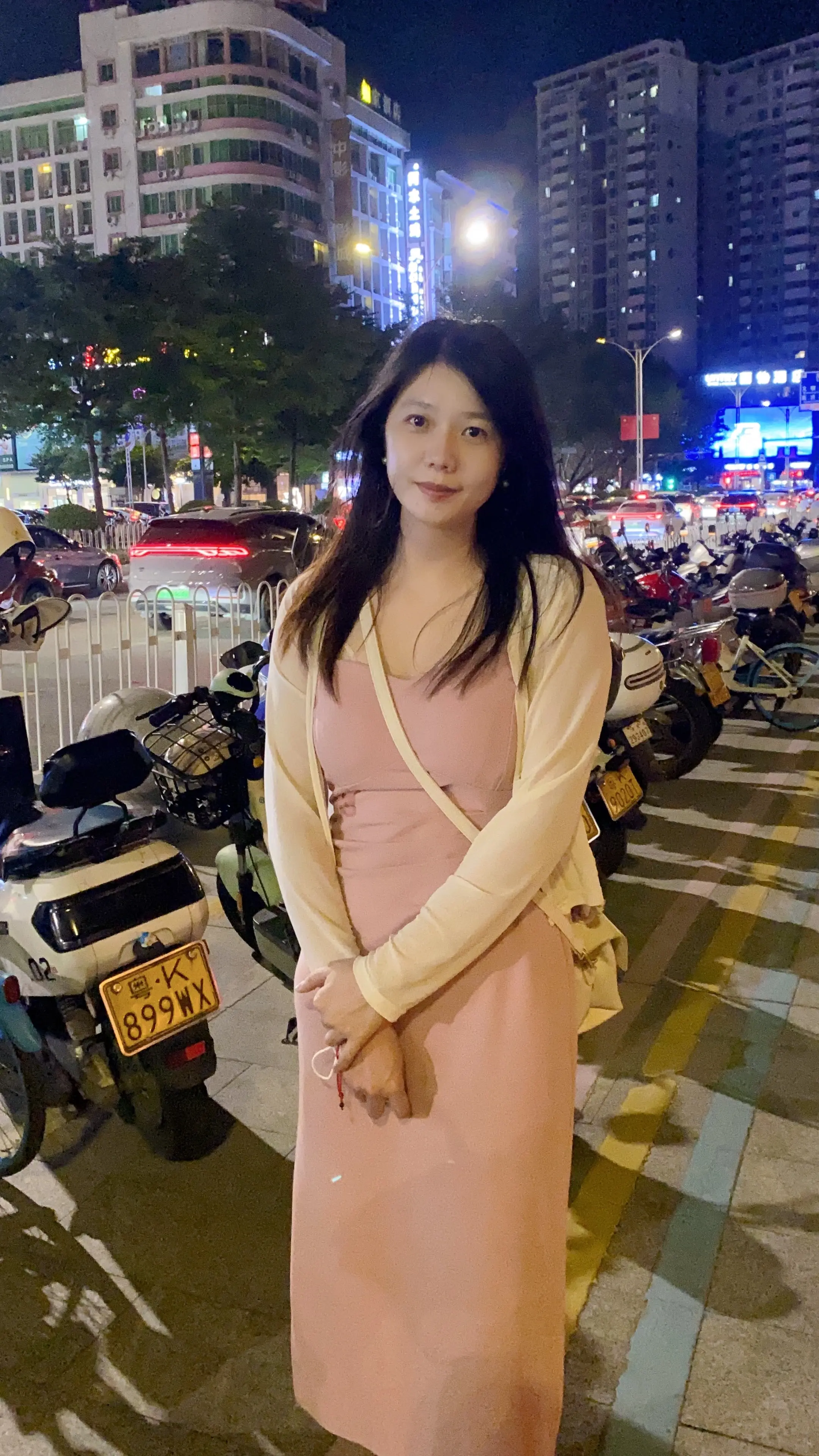 国庆中秋你们都回家了吗？我说的是回广东茂名😄