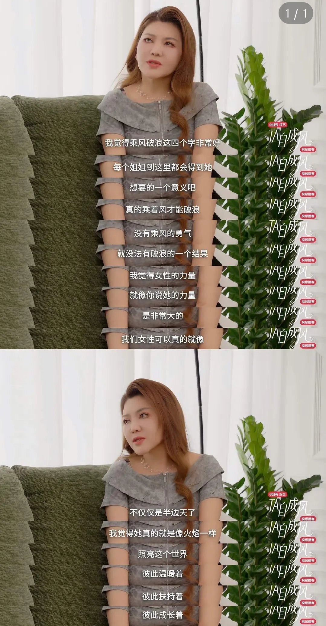 特别喜欢家图的发言