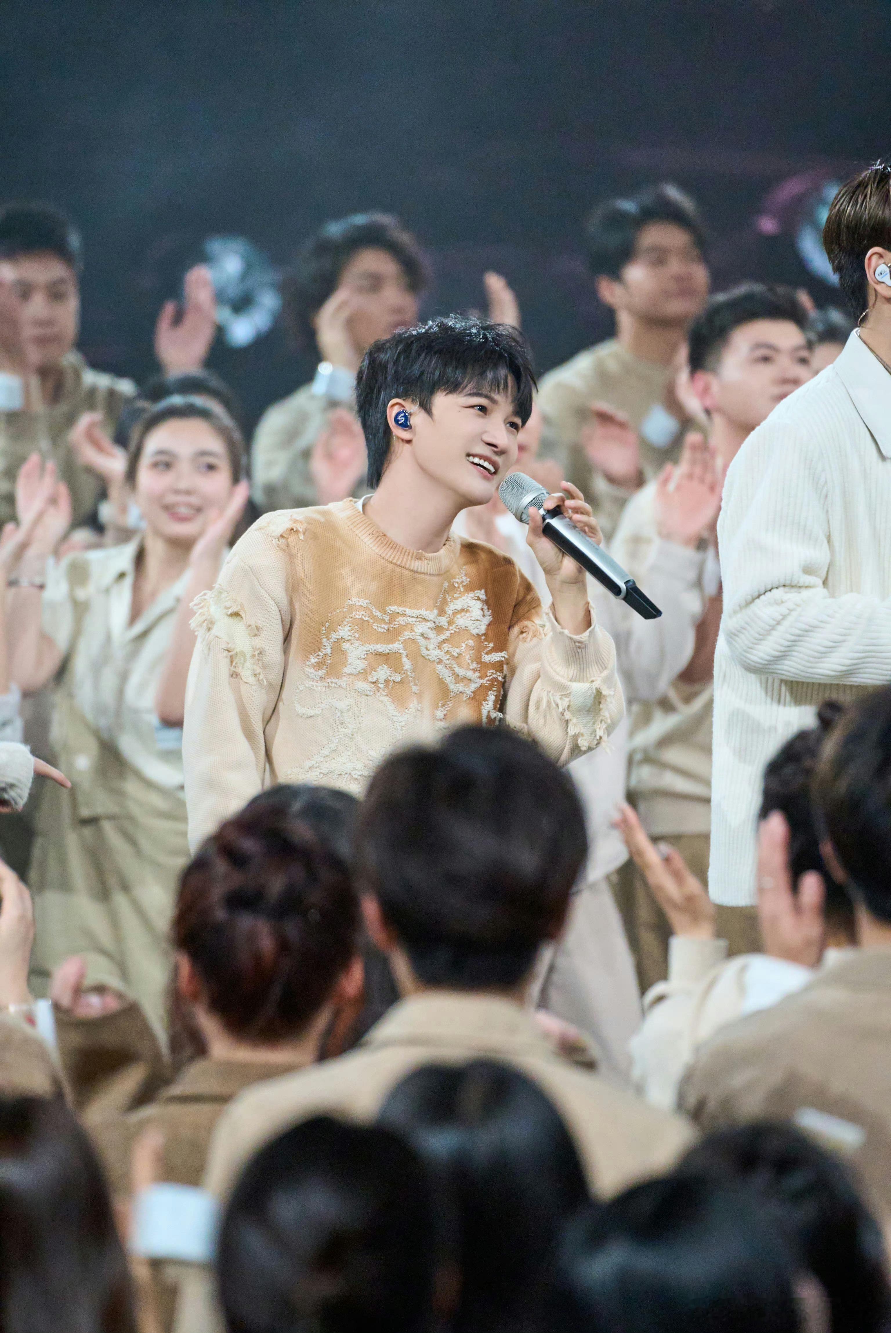  [2024.01.12]💫 2023微博之夜✨ 节目单 