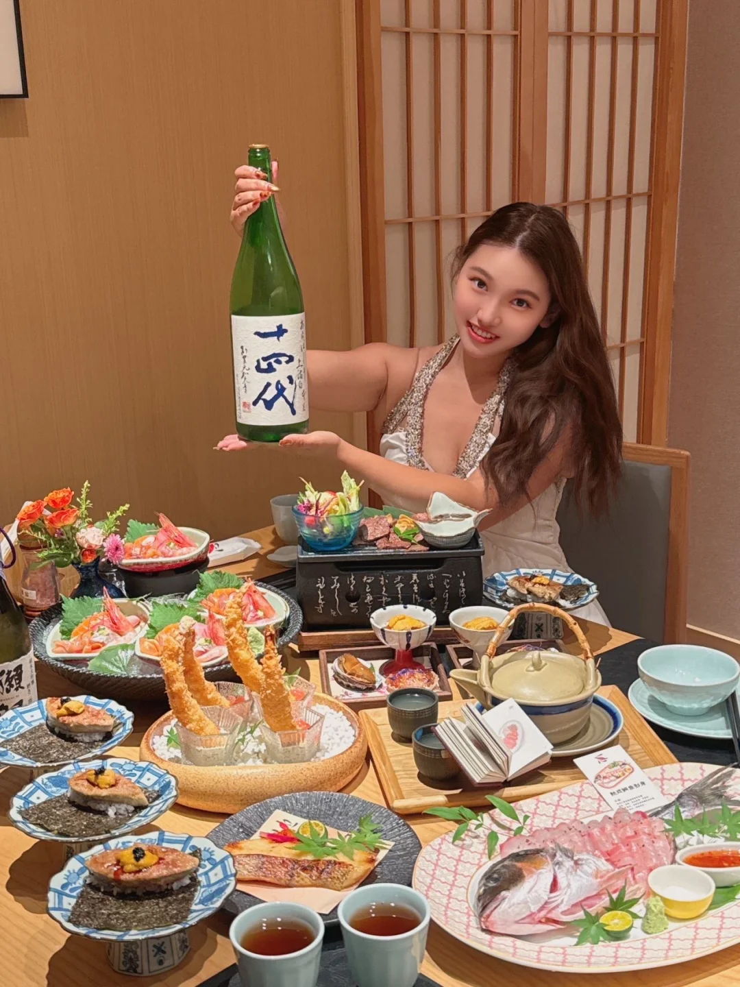 🍣在常州吃了十几年的日料店！