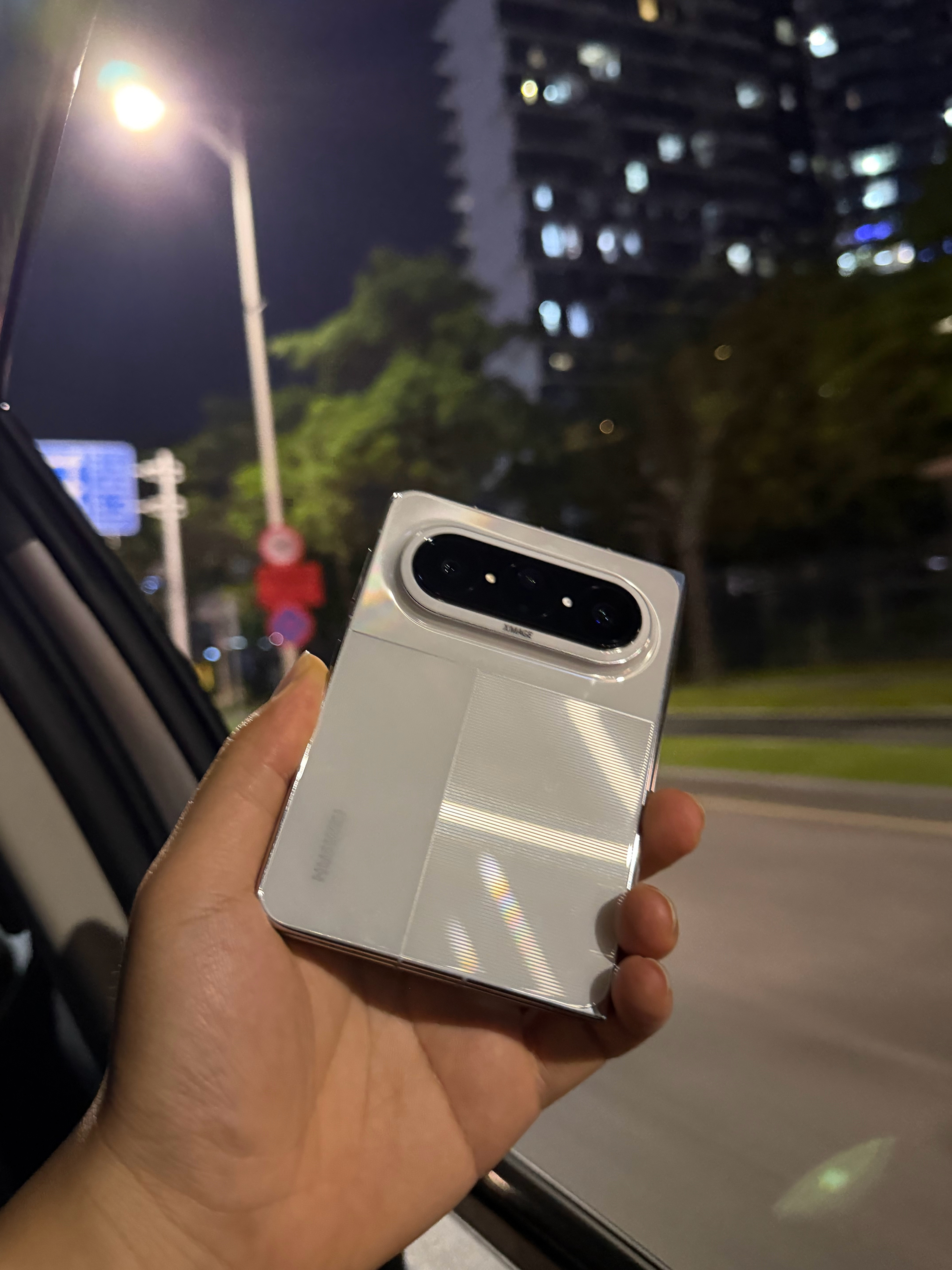 华为puraxmax搭载麒麟9030Pro，性能提升名字，同时大疆Pocket4