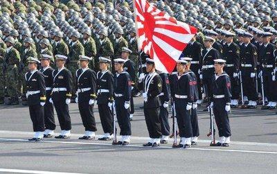 日本四种情况的客观存在，也决定了日本必然会发动侵略战争！
 
日本那地方真不算省