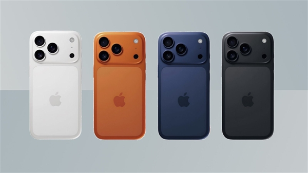 不吹牛，不追新，你们觉得iPhone手机几年换一次最合适？ ​​​