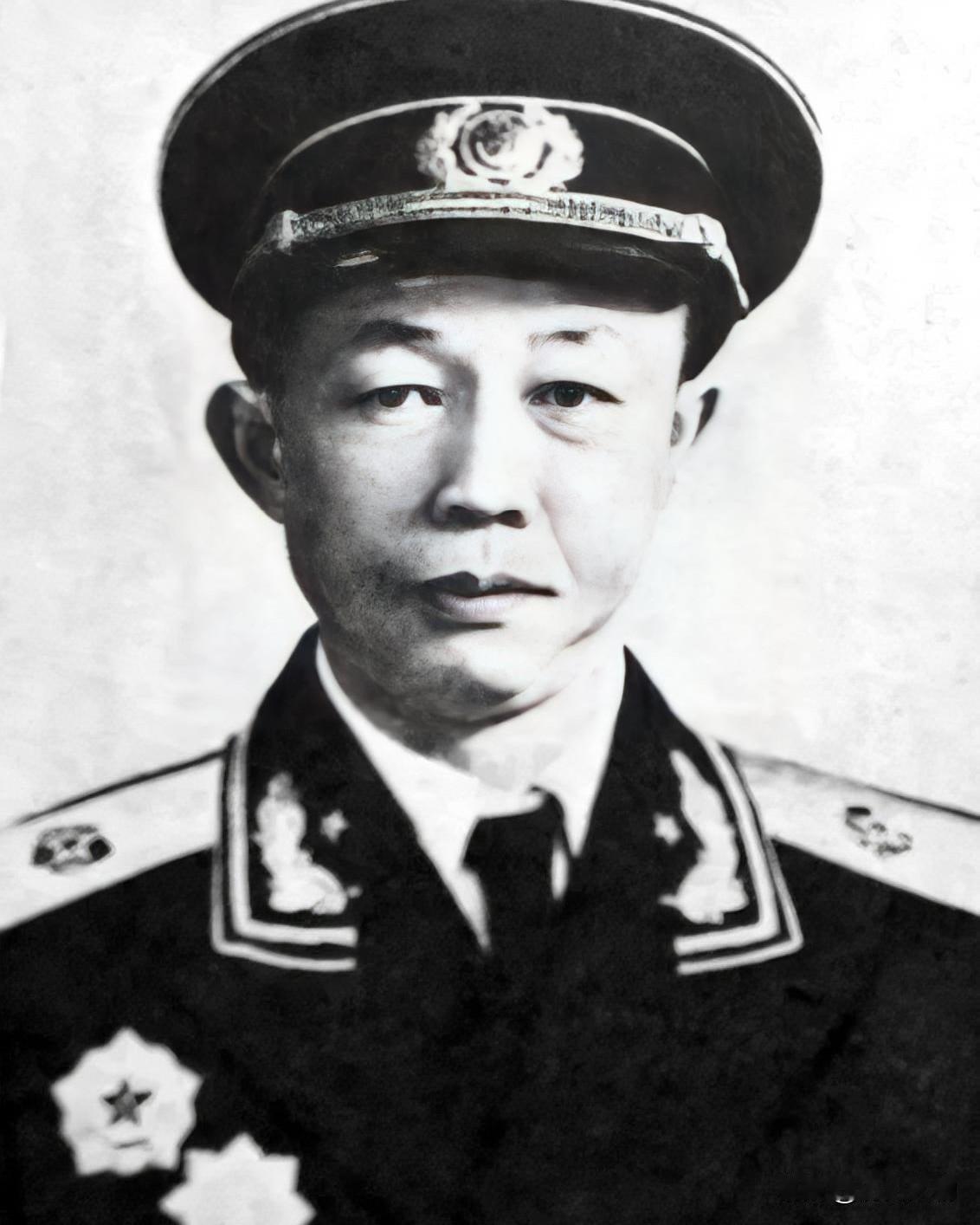 雷永通，开国少将，1918年生于江西兴国。土地革命时期参加红军，在红九军团做过通
