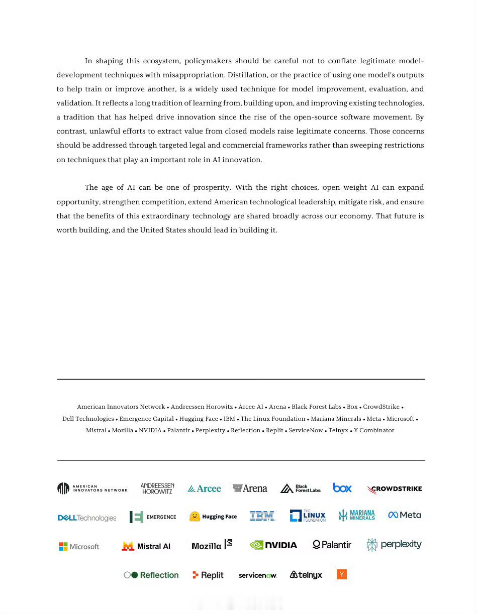 黄仁勋一个卖显卡的，为什么要掺和AI开源闭源的争论？其实道理很简单：AI开源后会