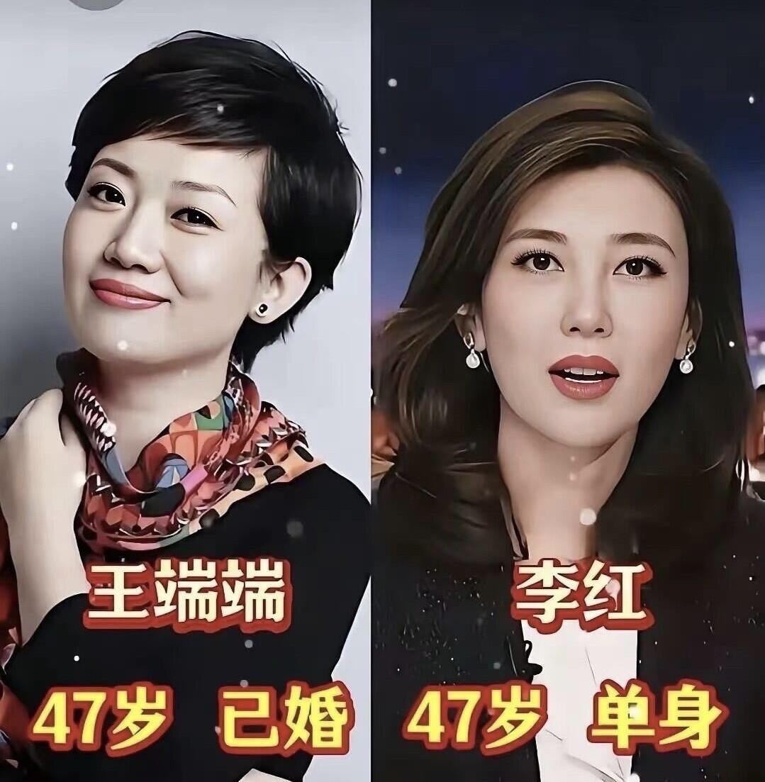 央视的主持人里面，颜值最高的是王端端，央视的一姐当之无愧。董卿气质佳，温婉大方，