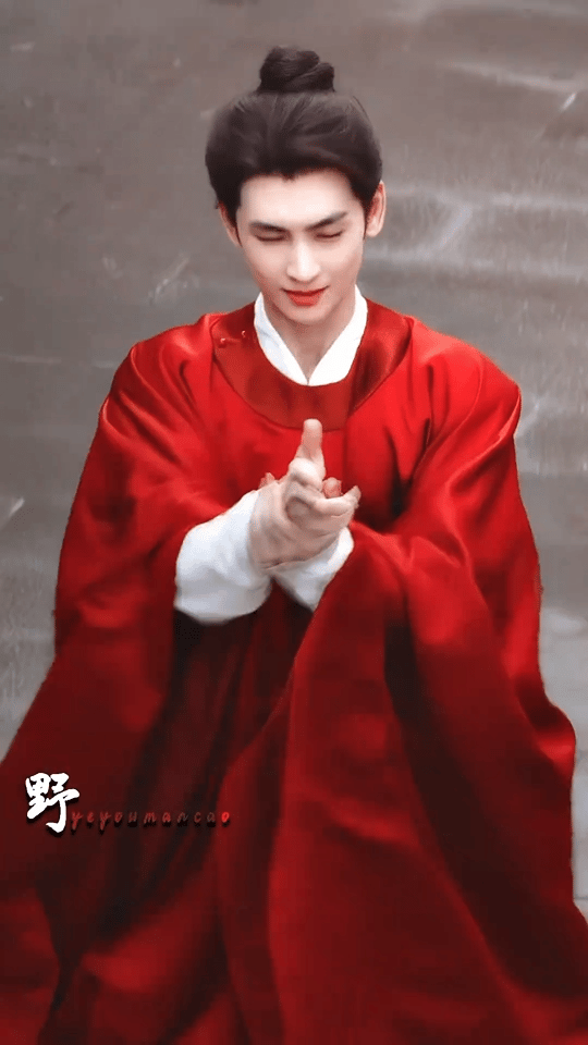 大宋奇闻录杀青双男主探案 + 中式悬疑这组合太绝了🌟大宋奇闻录 杀青！冷面提刑